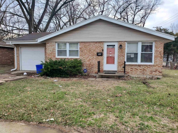 730 Woodlawn, ROCKFORD, Illinois 61103, 3 Bedrooms Bedrooms, ,1 BathroomBathrooms,House,For Sale,Woodlawn,202601797