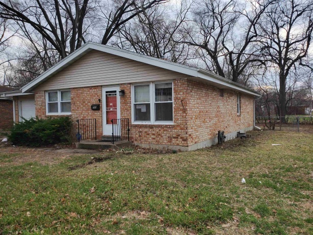 730 Woodlawn, ROCKFORD, Illinois 61103, 3 Bedrooms Bedrooms, ,1 BathroomBathrooms,House,For Sale,Woodlawn,202601797
