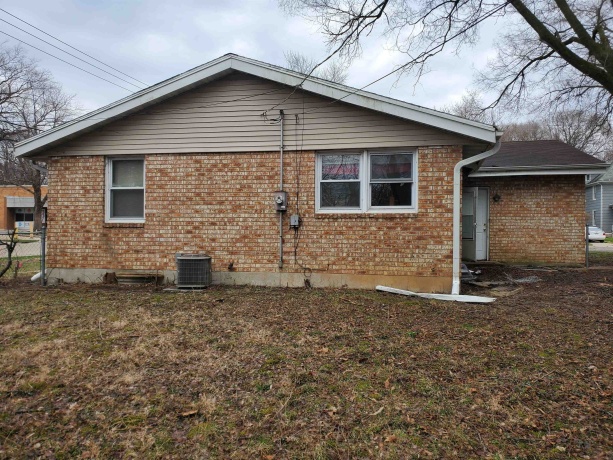 730 Woodlawn, ROCKFORD, Illinois 61103, 3 Bedrooms Bedrooms, ,1 BathroomBathrooms,House,For Sale,Woodlawn,202601797