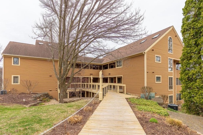 A7 Long Bay Point Drive, GALENA, Illinois 61036, 3 Bedrooms Bedrooms, ,3 BathroomsBathrooms,Condominium,For Sale,Long Bay Point Drive,202601800