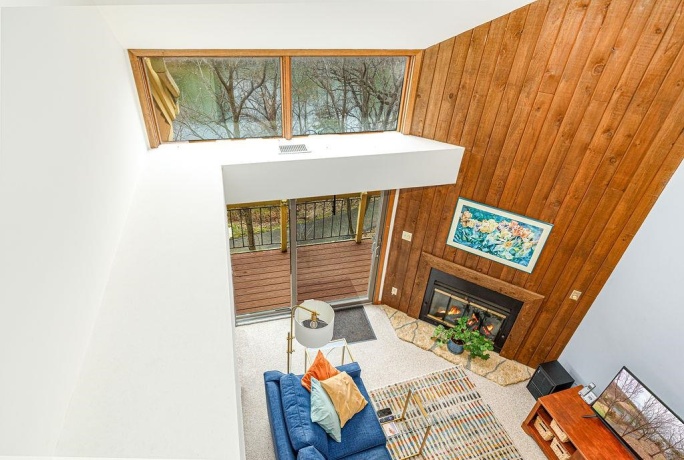 A7 Long Bay Point Drive, GALENA, Illinois 61036, 3 Bedrooms Bedrooms, ,3 BathroomsBathrooms,Condominium,For Sale,Long Bay Point Drive,202601800