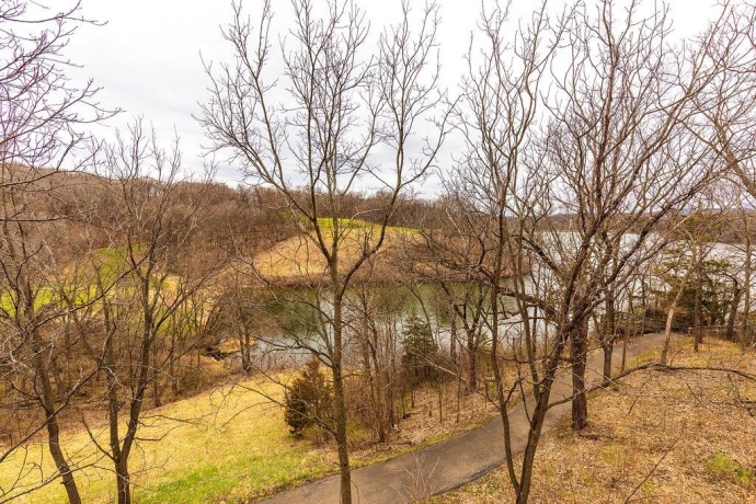 A7 Long Bay Point Drive, GALENA, Illinois 61036, 3 Bedrooms Bedrooms, ,3 BathroomsBathrooms,Condominium,For Sale,Long Bay Point Drive,202601800