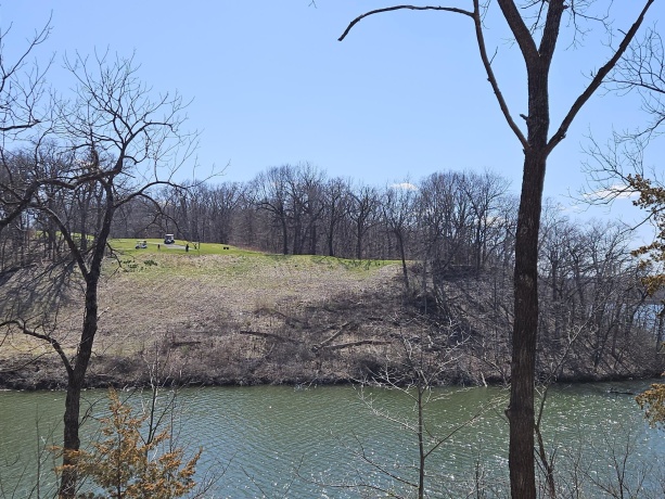 A7 Long Bay Point Drive, GALENA, Illinois 61036, 3 Bedrooms Bedrooms, ,3 BathroomsBathrooms,Condominium,For Sale,Long Bay Point Drive,202601800