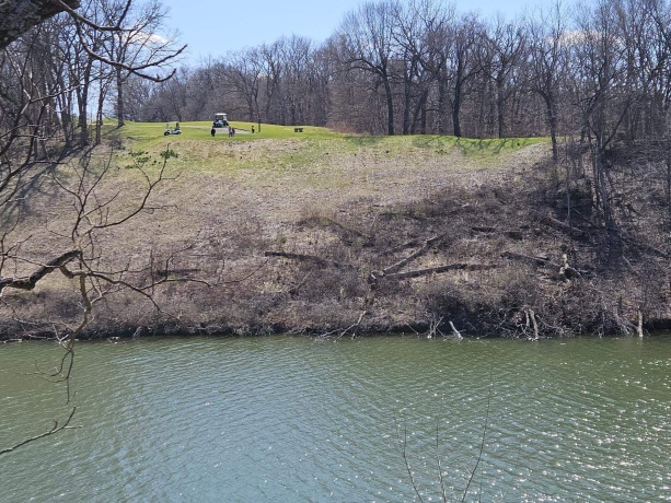 A7 Long Bay Point Drive, GALENA, Illinois 61036, 3 Bedrooms Bedrooms, ,3 BathroomsBathrooms,Condominium,For Sale,Long Bay Point Drive,202601800