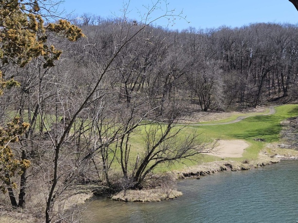 A7 Long Bay Point Drive, GALENA, Illinois 61036, 3 Bedrooms Bedrooms, ,3 BathroomsBathrooms,Condominium,For Sale,Long Bay Point Drive,202601800