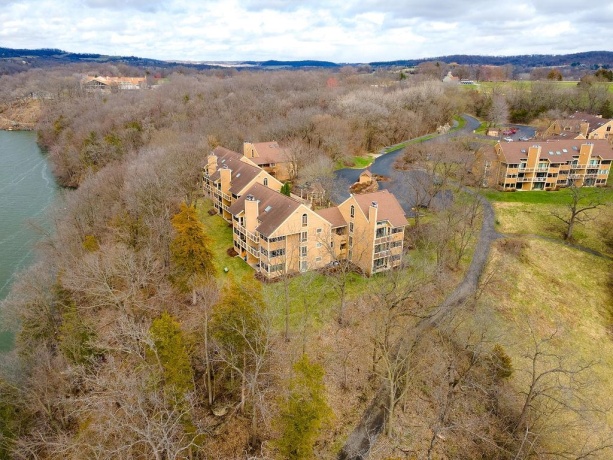 A7 Long Bay Point Drive, GALENA, Illinois 61036, 3 Bedrooms Bedrooms, ,3 BathroomsBathrooms,Condominium,For Sale,Long Bay Point Drive,202601800