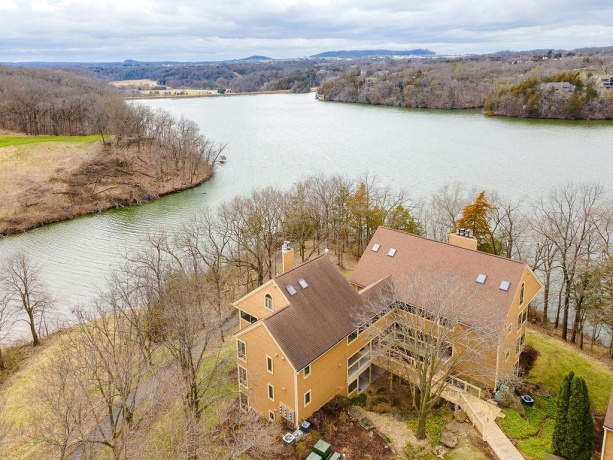 A7 Long Bay Point Drive, GALENA, Illinois 61036, 3 Bedrooms Bedrooms, ,3 BathroomsBathrooms,Condominium,For Sale,Long Bay Point Drive,202601800