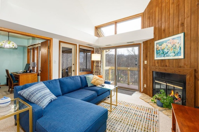 A7 Long Bay Point Drive, GALENA, Illinois 61036, 3 Bedrooms Bedrooms, ,3 BathroomsBathrooms,Condominium,For Sale,Long Bay Point Drive,202601800