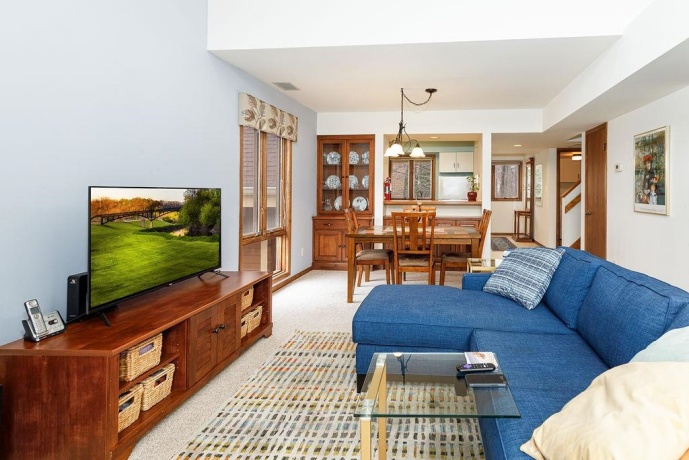 A7 Long Bay Point Drive, GALENA, Illinois 61036, 3 Bedrooms Bedrooms, ,3 BathroomsBathrooms,Condominium,For Sale,Long Bay Point Drive,202601800