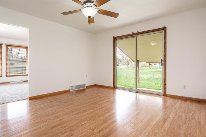 6435 COLUMBINE, ROCKFORD, Illinois 61108, 3 Bedrooms Bedrooms, ,2 BathroomsBathrooms,House,For Sale,COLUMBINE,202601799