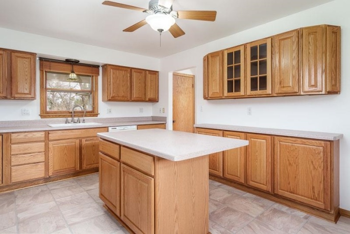 6435 COLUMBINE, ROCKFORD, Illinois 61108, 3 Bedrooms Bedrooms, ,2 BathroomsBathrooms,House,For Sale,COLUMBINE,202601799