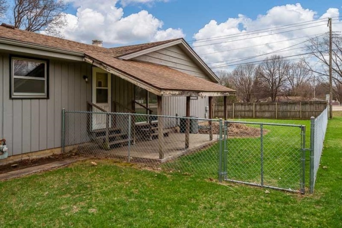 6435 COLUMBINE, ROCKFORD, Illinois 61108, 3 Bedrooms Bedrooms, ,2 BathroomsBathrooms,House,For Sale,COLUMBINE,202601799