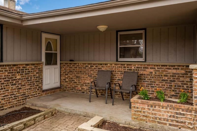 6435 COLUMBINE, ROCKFORD, Illinois 61108, 3 Bedrooms Bedrooms, ,2 BathroomsBathrooms,House,For Sale,COLUMBINE,202601799