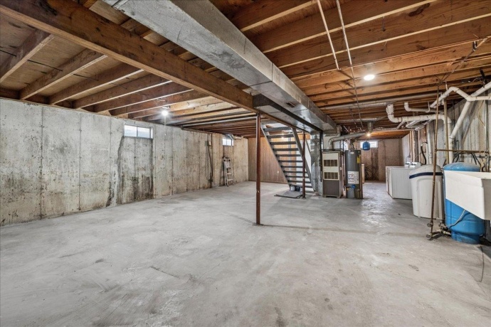 203 Clark, MONROE CENTER, Illinois 61052, 3 Bedrooms Bedrooms, ,2 BathroomsBathrooms,House,For Sale,Clark,202601803