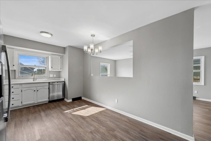 203 Clark, MONROE CENTER, Illinois 61052, 3 Bedrooms Bedrooms, ,2 BathroomsBathrooms,House,For Sale,Clark,202601803