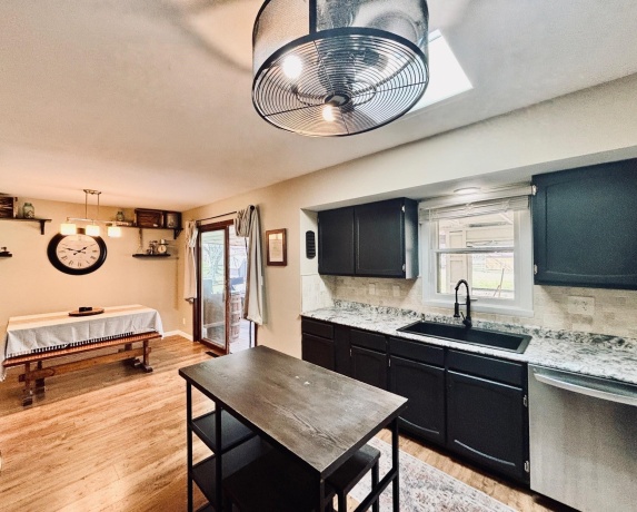 6135 Halverson, ROCKFORD, Illinois 61109, 3 Bedrooms Bedrooms, ,2 BathroomsBathrooms,House,For Sale,Halverson,202601804