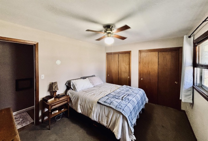 6135 Halverson, ROCKFORD, Illinois 61109, 3 Bedrooms Bedrooms, ,2 BathroomsBathrooms,House,For Sale,Halverson,202601804