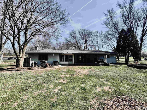 6135 Halverson, ROCKFORD, Illinois 61109, 3 Bedrooms Bedrooms, ,2 BathroomsBathrooms,House,For Sale,Halverson,202601804