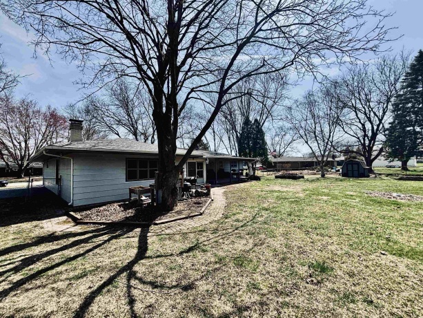 6135 Halverson, ROCKFORD, Illinois 61109, 3 Bedrooms Bedrooms, ,2 BathroomsBathrooms,House,For Sale,Halverson,202601804