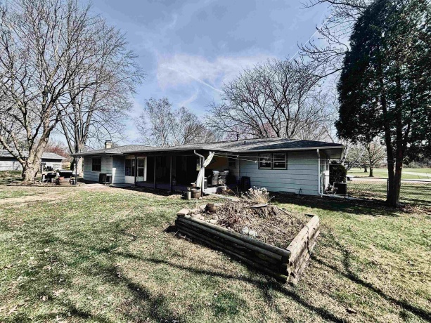 6135 Halverson, ROCKFORD, Illinois 61109, 3 Bedrooms Bedrooms, ,2 BathroomsBathrooms,House,For Sale,Halverson,202601804