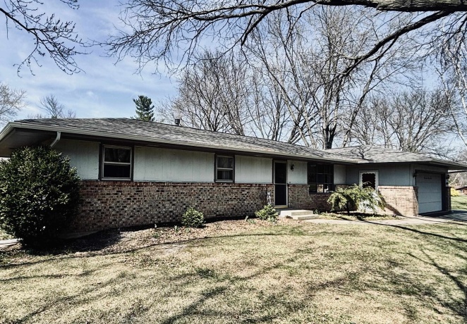 6135 Halverson, ROCKFORD, Illinois 61109, 3 Bedrooms Bedrooms, ,2 BathroomsBathrooms,House,For Sale,Halverson,202601804