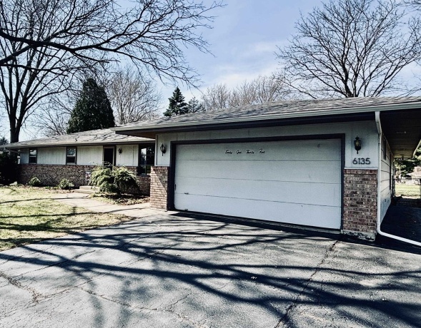 6135 Halverson, ROCKFORD, Illinois 61109, 3 Bedrooms Bedrooms, ,2 BathroomsBathrooms,House,For Sale,Halverson,202601804