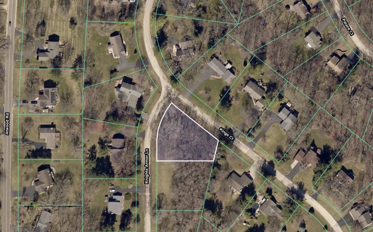 10365 KNIGHTS ARMOR, ROSCOE, Illinois 61073, ,Land,For Sale,KNIGHTS ARMOR,202601807