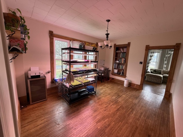 300 Holcomb, MILLEDGEVILLE, Illinois 61051, 3 Bedrooms Bedrooms, ,2 BathroomsBathrooms,House,For Sale,Holcomb,202601806