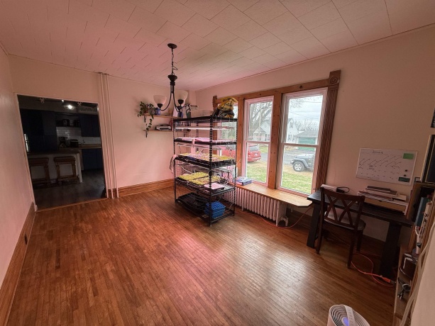 300 Holcomb, MILLEDGEVILLE, Illinois 61051, 3 Bedrooms Bedrooms, ,2 BathroomsBathrooms,House,For Sale,Holcomb,202601806