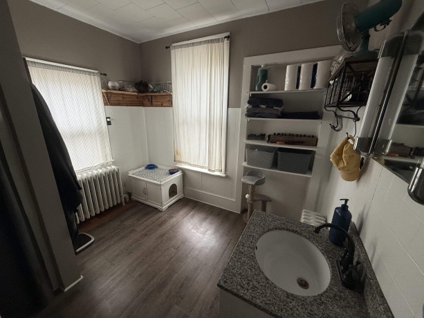 300 Holcomb, MILLEDGEVILLE, Illinois 61051, 3 Bedrooms Bedrooms, ,2 BathroomsBathrooms,House,For Sale,Holcomb,202601806