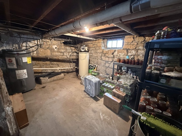 300 Holcomb, MILLEDGEVILLE, Illinois 61051, 3 Bedrooms Bedrooms, ,2 BathroomsBathrooms,House,For Sale,Holcomb,202601806