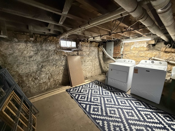 300 Holcomb, MILLEDGEVILLE, Illinois 61051, 3 Bedrooms Bedrooms, ,2 BathroomsBathrooms,House,For Sale,Holcomb,202601806