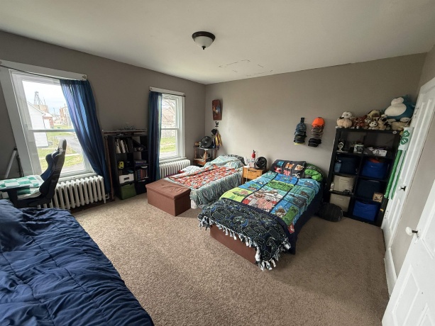 300 Holcomb, MILLEDGEVILLE, Illinois 61051, 3 Bedrooms Bedrooms, ,2 BathroomsBathrooms,House,For Sale,Holcomb,202601806