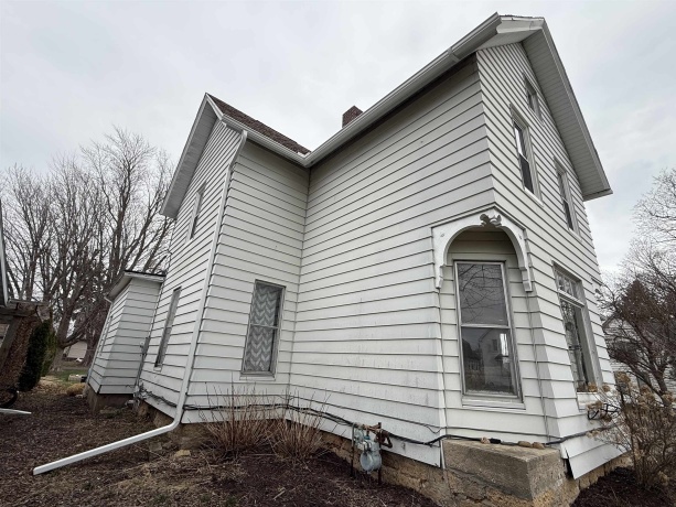 300 Holcomb, MILLEDGEVILLE, Illinois 61051, 3 Bedrooms Bedrooms, ,2 BathroomsBathrooms,House,For Sale,Holcomb,202601806