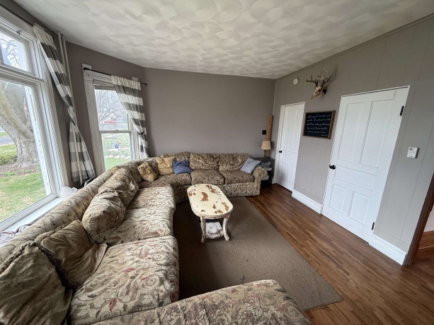 300 Holcomb, MILLEDGEVILLE, Illinois 61051, 3 Bedrooms Bedrooms, ,2 BathroomsBathrooms,House,For Sale,Holcomb,202601806