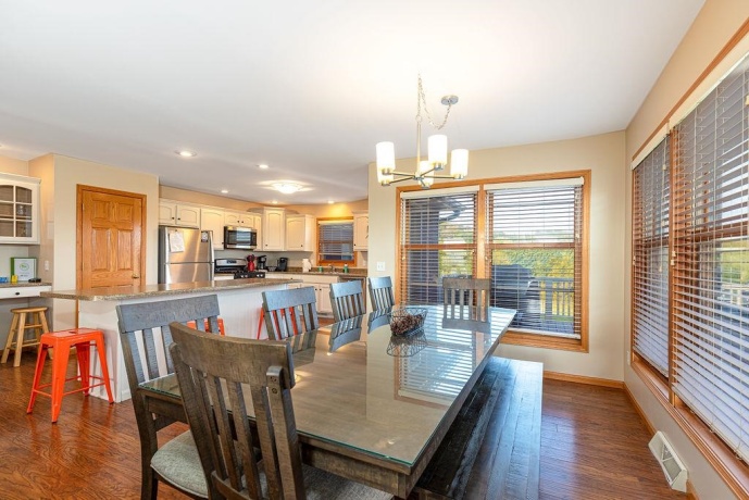 1 Eagle, GALENA, Illinois 61036, 5 Bedrooms Bedrooms, ,3 BathroomsBathrooms,House,For Sale,Eagle,202601808