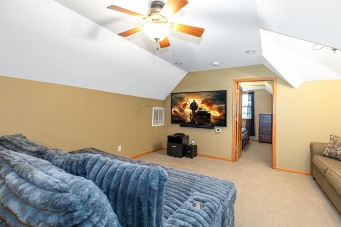 1 Eagle, GALENA, Illinois 61036, 5 Bedrooms Bedrooms, ,3 BathroomsBathrooms,House,For Sale,Eagle,202601808