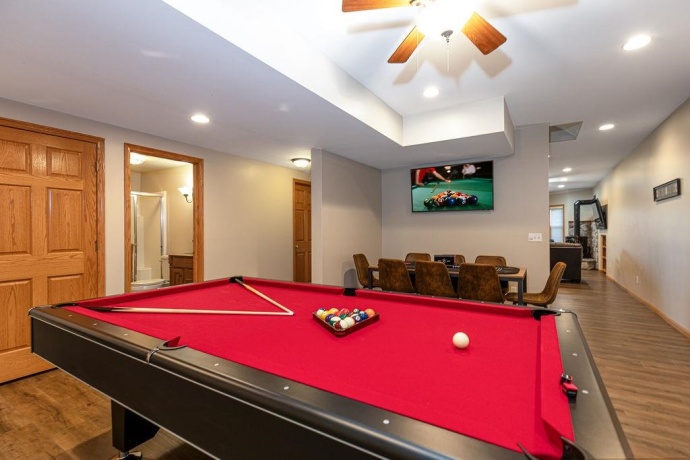 1 Eagle, GALENA, Illinois 61036, 5 Bedrooms Bedrooms, ,3 BathroomsBathrooms,House,For Sale,Eagle,202601808