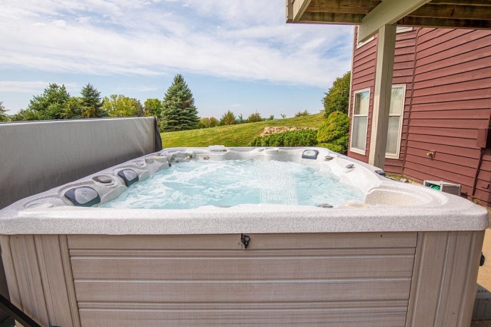 1 Eagle, GALENA, Illinois 61036, 5 Bedrooms Bedrooms, ,3 BathroomsBathrooms,House,For Sale,Eagle,202601808