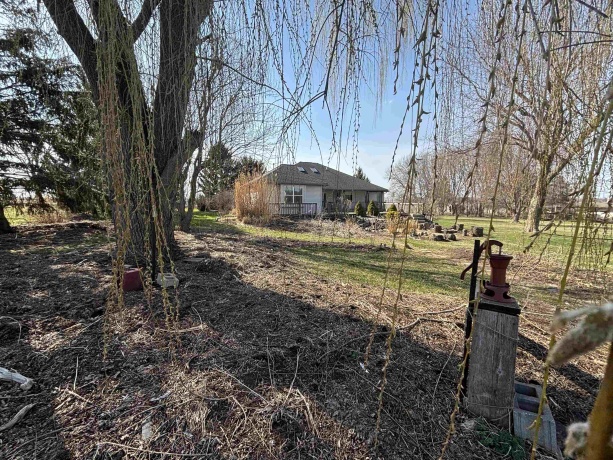 12421 Olson, CALEDONIA, Illinois 61011, 4 Bedrooms Bedrooms, ,2 BathroomsBathrooms,House,For Sale,Olson,202601809