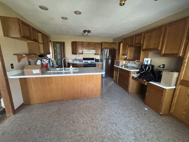 12421 Olson, CALEDONIA, Illinois 61011, 4 Bedrooms Bedrooms, ,2 BathroomsBathrooms,House,For Sale,Olson,202601809