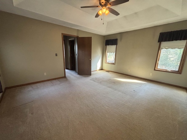 12421 Olson, CALEDONIA, Illinois 61011, 4 Bedrooms Bedrooms, ,2 BathroomsBathrooms,House,For Sale,Olson,202601809