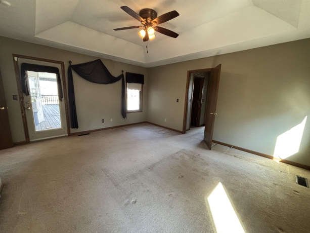 12421 Olson, CALEDONIA, Illinois 61011, 4 Bedrooms Bedrooms, ,2 BathroomsBathrooms,House,For Sale,Olson,202601809