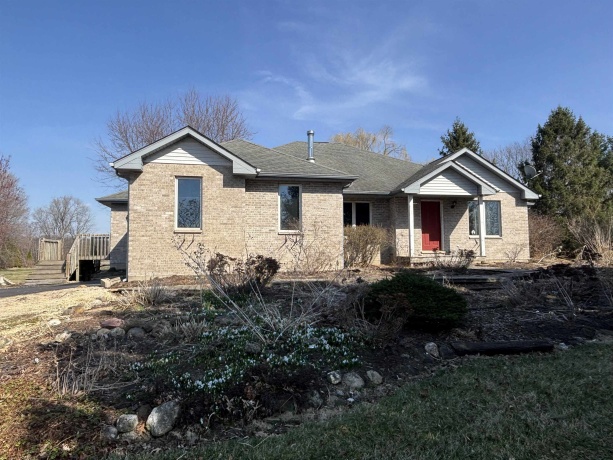 12421 Olson, CALEDONIA, Illinois 61011, 4 Bedrooms Bedrooms, ,2 BathroomsBathrooms,House,For Sale,Olson,202601809