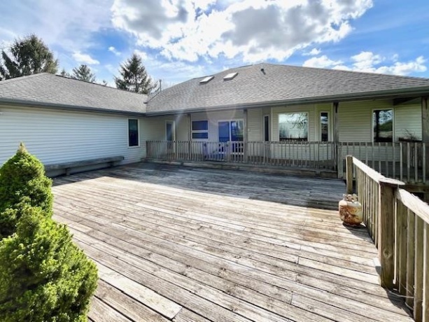 12421 Olson, CALEDONIA, Illinois 61011, 4 Bedrooms Bedrooms, ,2 BathroomsBathrooms,House,For Sale,Olson,202601809