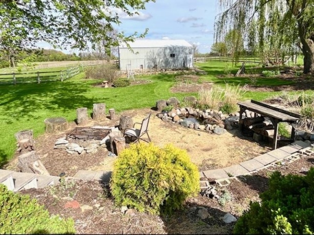 12421 Olson, CALEDONIA, Illinois 61011, 4 Bedrooms Bedrooms, ,2 BathroomsBathrooms,House,For Sale,Olson,202601809