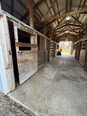 12421 Olson, CALEDONIA, Illinois 61011, 4 Bedrooms Bedrooms, ,2 BathroomsBathrooms,House,For Sale,Olson,202601809