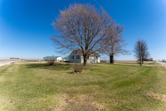 3405 White Rock, ROCHELLE, Illinois 61068, 4 Bedrooms Bedrooms, ,2 BathroomsBathrooms,House,For Sale,White Rock,202601812