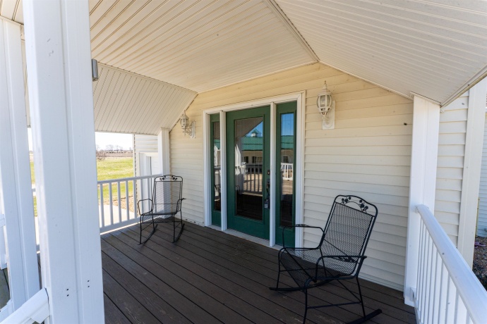 3405 White Rock, ROCHELLE, Illinois 61068, 4 Bedrooms Bedrooms, ,2 BathroomsBathrooms,House,For Sale,White Rock,202601812