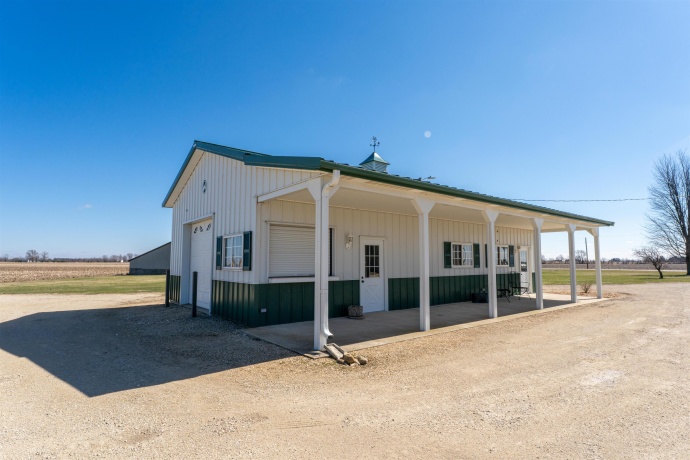 3405 White Rock, ROCHELLE, Illinois 61068, 4 Bedrooms Bedrooms, ,2 BathroomsBathrooms,House,For Sale,White Rock,202601812